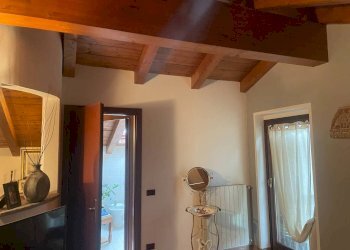 Studio - Villa via Firenze, Pieve Fissiraga - foto 15