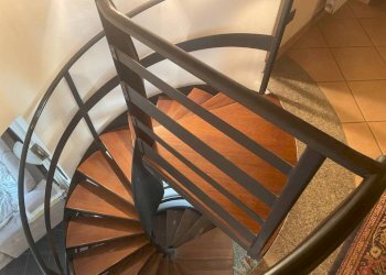 Scala - Villa via Firenze, Pieve Fissiraga - foto 17