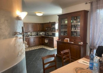 Cucina - Villa via Firenze, Pieve Fissiraga - foto 22