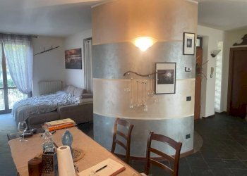 Salone - Villa via Firenze, Pieve Fissiraga - foto 23