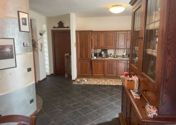 Cucina - Villa via Firenze, Pieve Fissiraga - foto 24