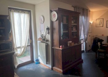 Salone - Villa via Firenze, Pieve Fissiraga - foto 26