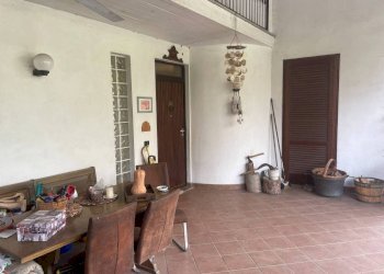 Portico - Villa via Firenze, Pieve Fissiraga - foto 33