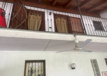 Facciata - Villa via Firenze, Pieve Fissiraga - foto 35