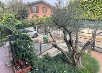 Giardino - Villa via Firenze, Pieve Fissiraga - foto 37