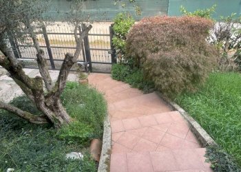 Giardino - Villa via Firenze, Pieve Fissiraga - foto 38