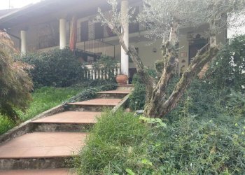 Giardino - Villa via Firenze, Pieve Fissiraga - foto 40