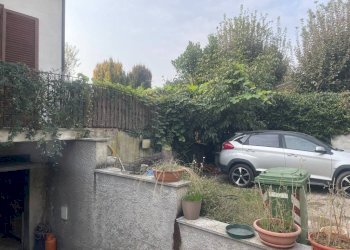 Giardino - Villa via Firenze, Pieve Fissiraga - foto 42