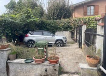 Posto macchina - Villa via Firenze, Pieve Fissiraga - foto 43