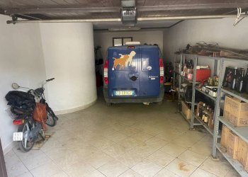 Box auto - Villa via Firenze, Pieve Fissiraga - foto 44