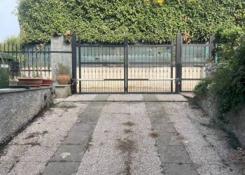 Cortile interno - Villa via Firenze, Pieve Fissiraga - foto 45