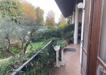 Terrazzo - Villa via Firenze, Pieve Fissiraga - foto 48