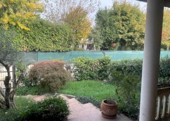 Giardino - Villa via Firenze, Pieve Fissiraga - foto 49