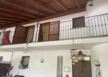 Portico - Villa via Firenze, Pieve Fissiraga - foto 50