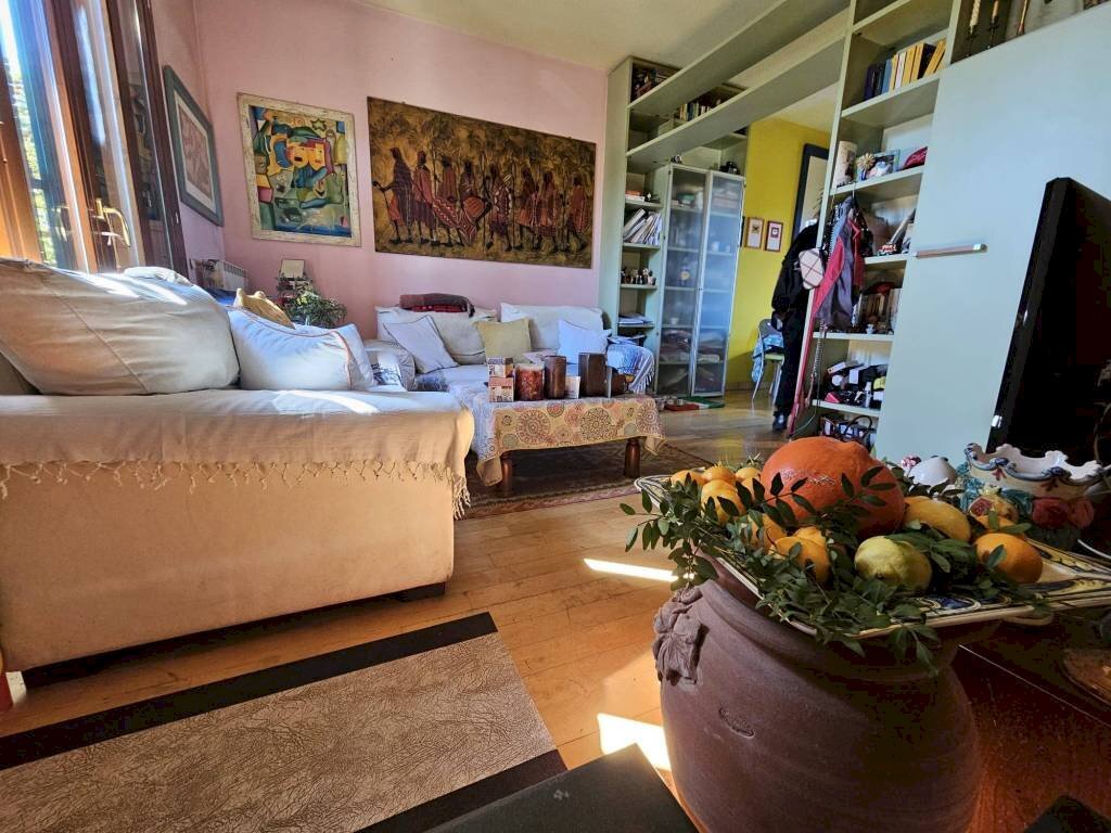 Salone - Independent house via della Costituzione, Montelupo Fiorentino - photo 1