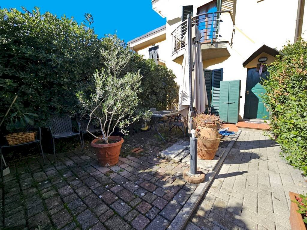 Giardino - Independent house via della Costituzione, Montelupo Fiorentino - photo 2