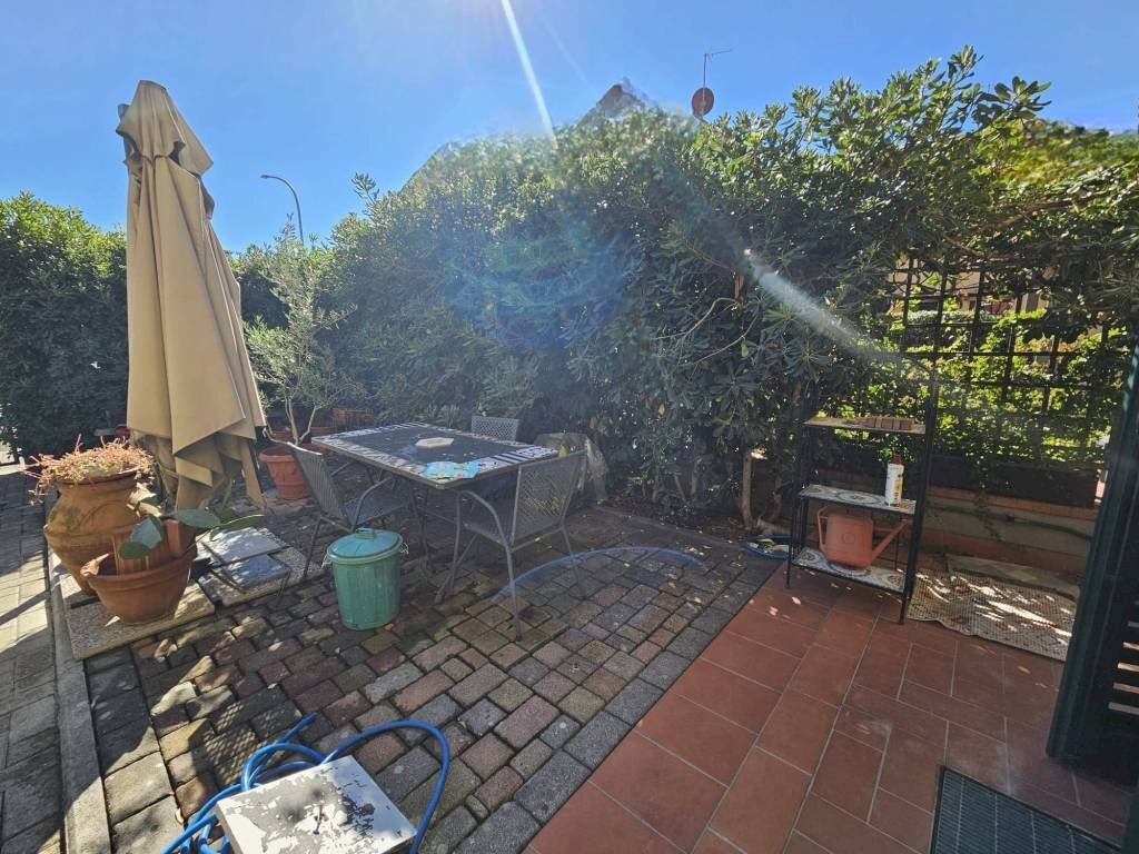 Giardino - Independent house via della Costituzione, Montelupo Fiorentino - photo 3