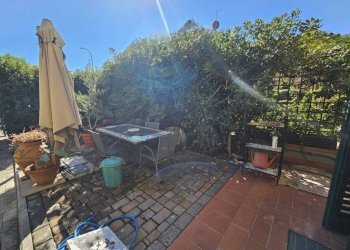 Giardino - Independent house via della Costituzione, Montelupo Fiorentino - photo 3