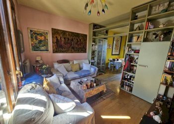 Salone - Independent house via della Costituzione, Montelupo Fiorentino - photo 5