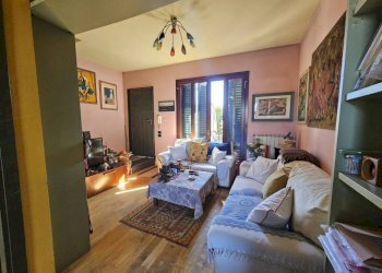Salone - Casa indipendente via della Costituzione, Montelupo Fiorentino - foto 6