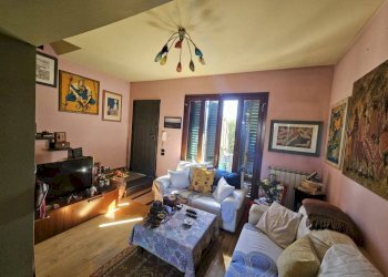 Salone - Independent house via della Costituzione, Montelupo Fiorentino - photo 7