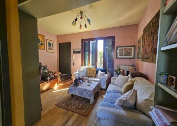 Salone - Independent house via della Costituzione, Montelupo Fiorentino - photo 8