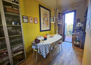 Sala da pranzo - Casa indipendente via della Costituzione, Montelupo Fiorentino - foto 9