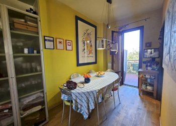 Sala da pranzo - Casa indipendente via della Costituzione, Montelupo Fiorentino - foto 10