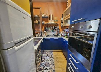 Cucina - Independent house via della Costituzione, Montelupo Fiorentino - photo 11