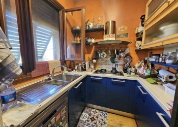 Cucina - Independent house via della Costituzione, Montelupo Fiorentino - photo 12