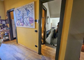 Disimpegno - Independent house via della Costituzione, Montelupo Fiorentino - photo 13