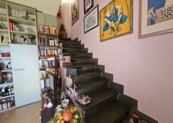 Scala - Independent house via della Costituzione, Montelupo Fiorentino - photo 15