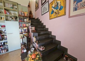 Scala - Independent house via della Costituzione, Montelupo Fiorentino - photo 16