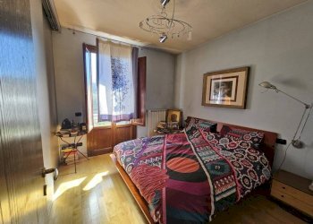 Camera da letto - Independent house via della Costituzione, Montelupo Fiorentino - photo 17