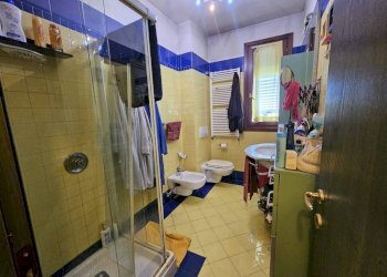 Bagno - Independent house via della Costituzione, Montelupo Fiorentino - photo 22