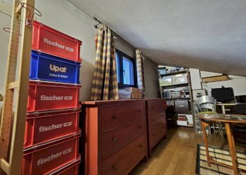 Mansarda - Independent house via della Costituzione, Montelupo Fiorentino - photo 27