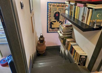 Scala - Casa indipendente via della Costituzione, Montelupo Fiorentino - foto 33