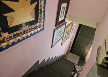 Scala - Independent house via della Costituzione, Montelupo Fiorentino - photo 34