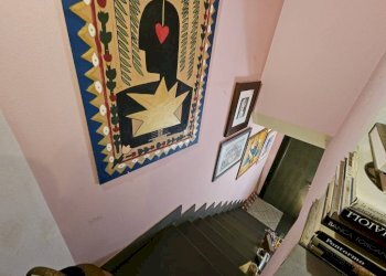 Scala - Independent house via della Costituzione, Montelupo Fiorentino - photo 35