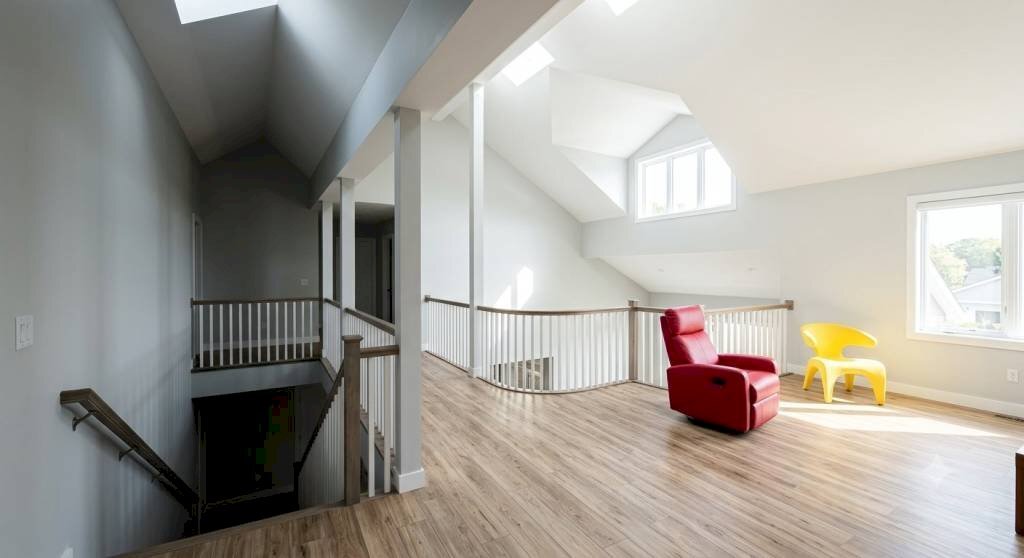 Salone - Villa strada di San Rocchetto, Mondovì - foto 2