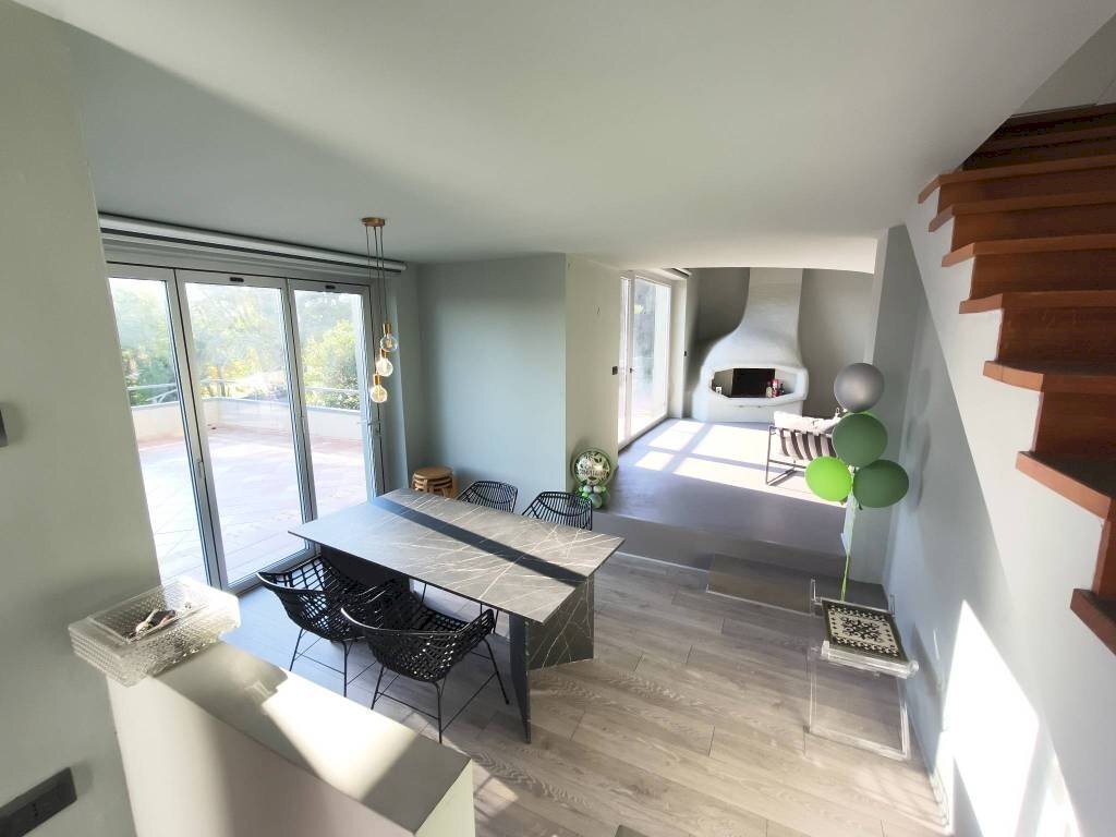 Salone - Villa strada di San Rocchetto, Mondovì - foto 3