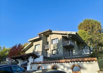 Facciata - Villa strada di San Rocchetto, Mondovì - photo 1