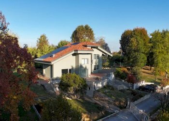 Vista - Villa strada di San Rocchetto, Mondovì - photo 3