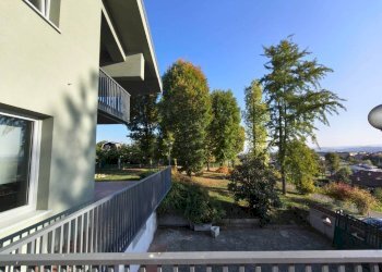 Terrazzo - Villa strada di San Rocchetto, Mondovì - photo 5