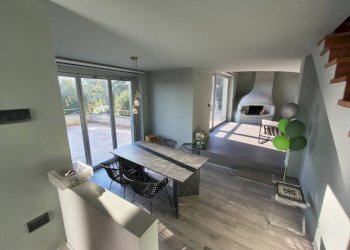 Interno palazzo - Villa strada di San Rocchetto, Mondovì - photo 7