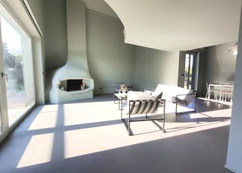 Interno non residenziale - Villa strada di San Rocchetto, Mondovì - foto 9