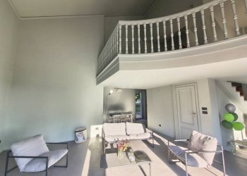 Ufficio - Villa strada di San Rocchetto, Mondovì - foto 10