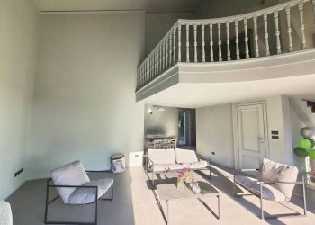 Ufficio - Villa strada di San Rocchetto, Mondovì - foto 12