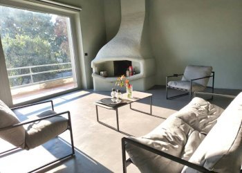 Salone - Villa strada di San Rocchetto, Mondovì - foto 13