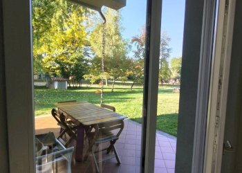 Giardino - Villa strada di San Rocchetto, Mondovì - foto 15